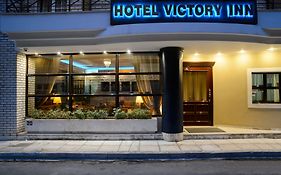 Victory Inn Hotel